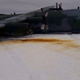 Illustration for article titled Brazilian C-130 Hercules Crashes In Antarctica